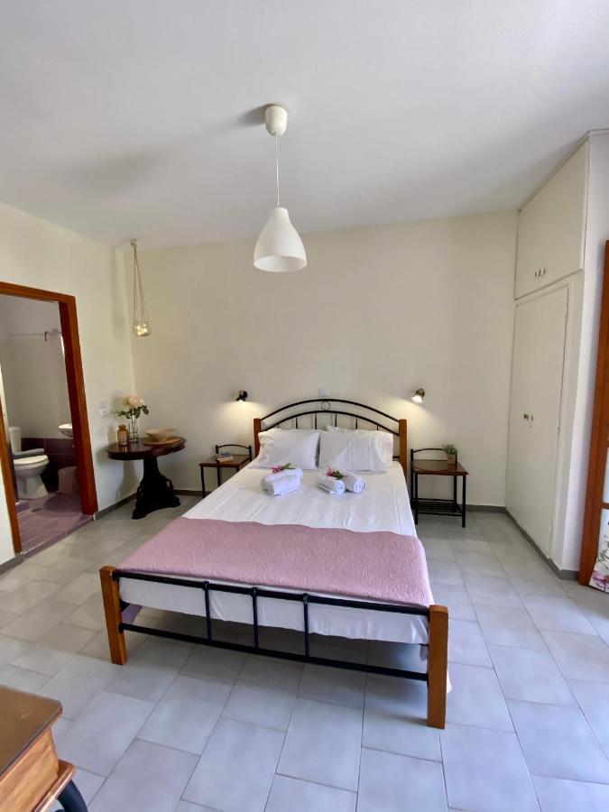 Lemon Tree Apartments A D Argostoli  Esterno foto