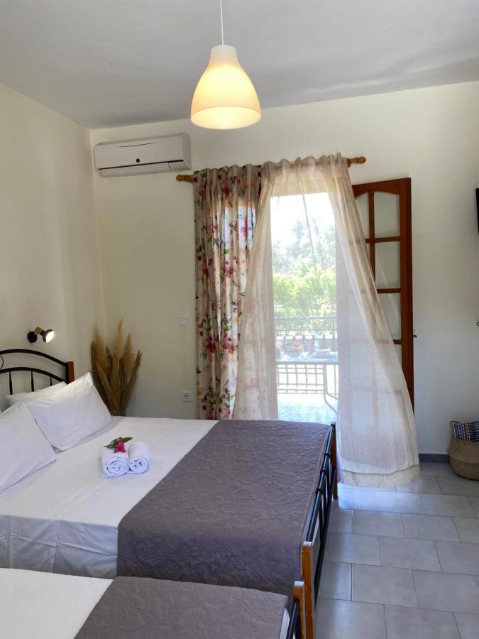 Lemon Tree Apartments A D Argostoli  Esterno foto