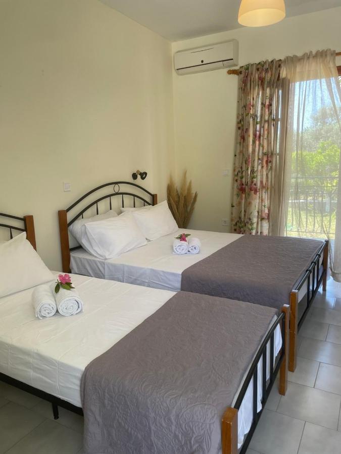 Lemon Tree Apartments A D Argostoli  Esterno foto