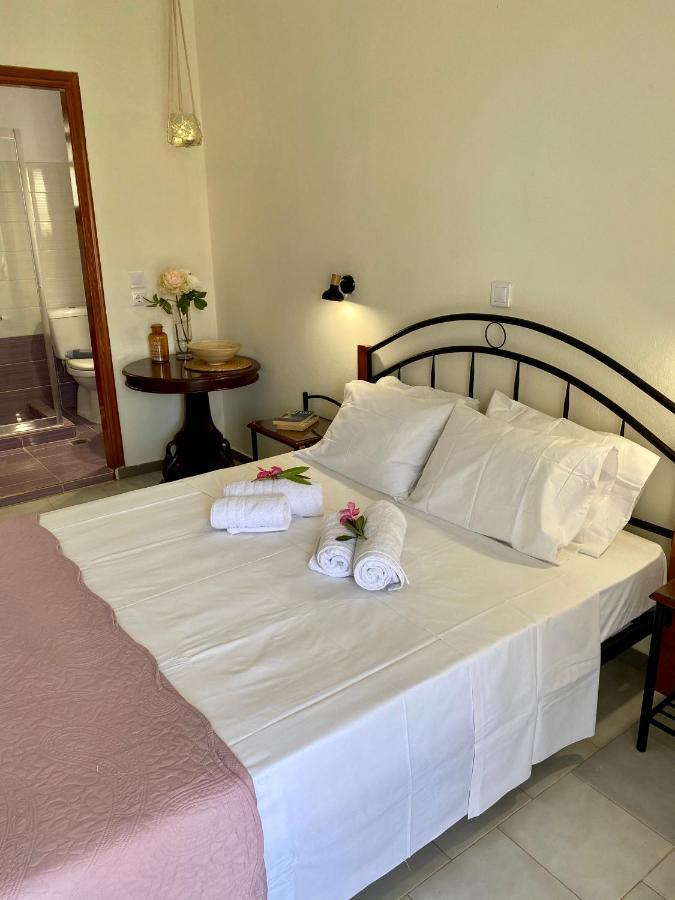 Lemon Tree Apartments A D Argostoli  Esterno foto