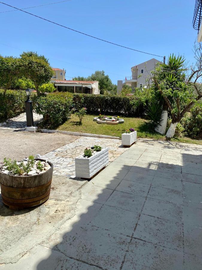 Lemon Tree Apartments A D Argostoli  Esterno foto
