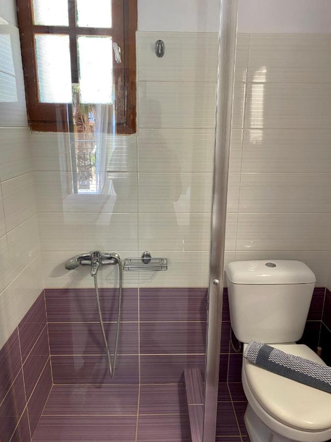 Lemon Tree Apartments A D Argostoli  Esterno foto