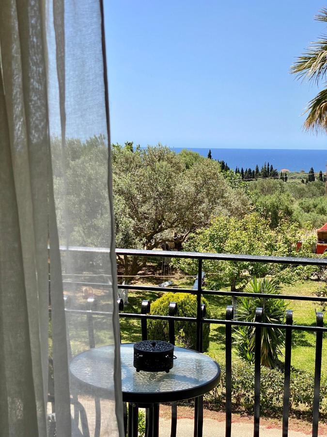 Lemon Tree Apartments A D Argostoli  Esterno foto