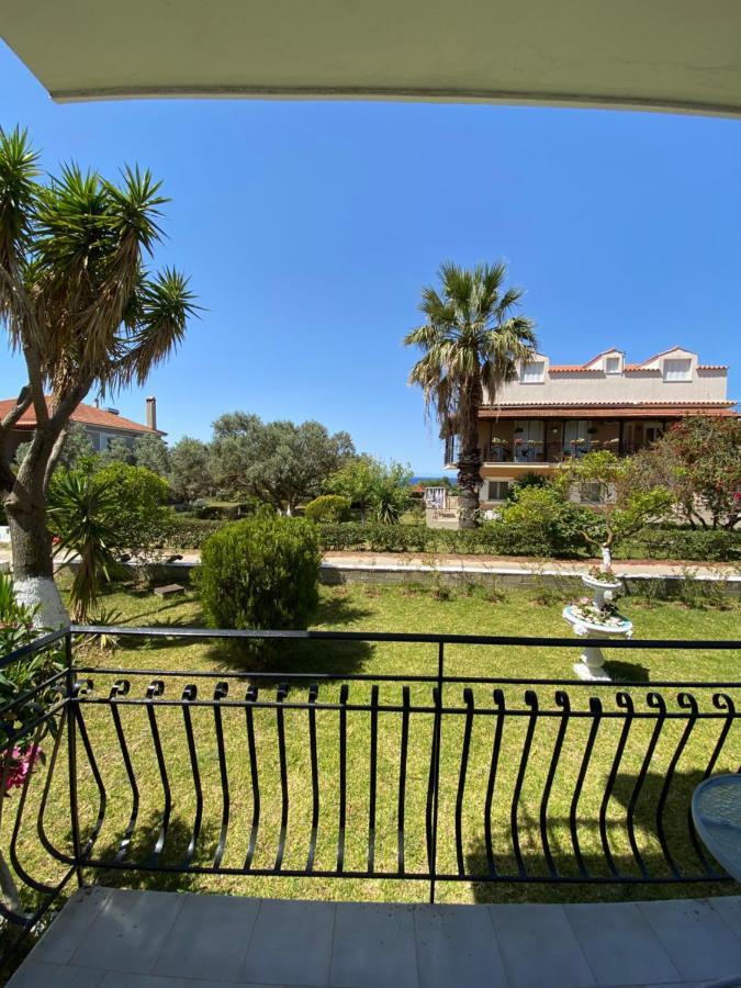 Lemon Tree Apartments A D Argostoli  Esterno foto