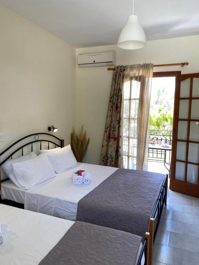 Lemon Tree Apartments A D Argostoli  Esterno foto